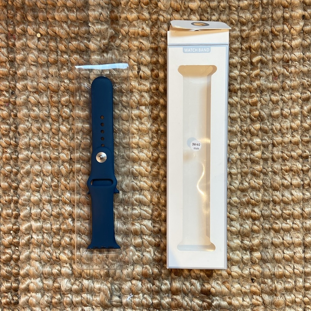 Apple Watch Sport Band